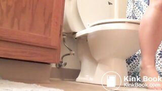 Sexy Flatulence diarrhea comp