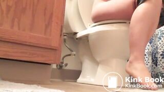 Sexy Flatulence diarrhea comp