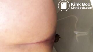 Pooping video (July 2018)