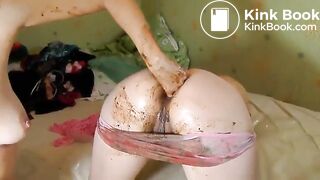 finger-fist-dirty-anus