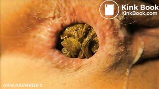 2 Close-Up Shits - Super Detail!
