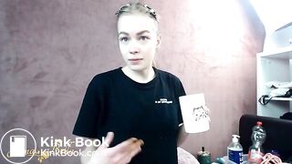 Suppository is the answer!