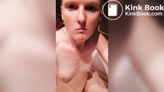 own shit swallow
