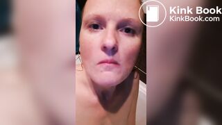 own shit swallow
