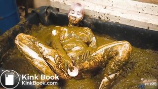 Manure-Health-Cure-with-me-covered-in-cowshit