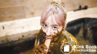 Manure-Health-Cure-with-me-covered-in-cowshit