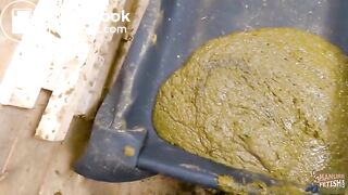 Manure-Health-Cure-with-me-covered-in-cowshit