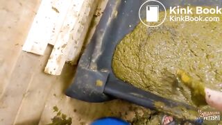 Manure-Health-Cure-with-me-covered-in-cowshit