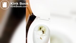 Morning Shitting Routine