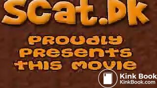 Scat-Fisting-Smearing