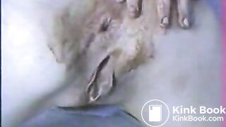 Scat-Fisting-Smearing