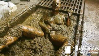 Wicked-Betty-in-the-manure-channel-trailer