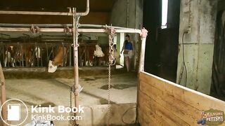 Wicked-Betty-in-the-manure-channel-trailer