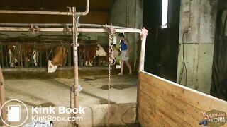 Wicked-Betty-in-the-manure-channel-trailer