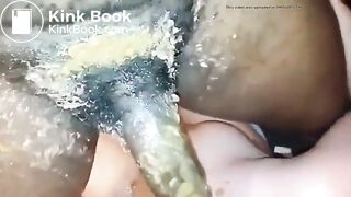 Shitty-throatfuck