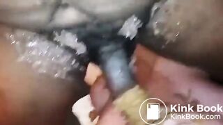 Shitty-throatfuck