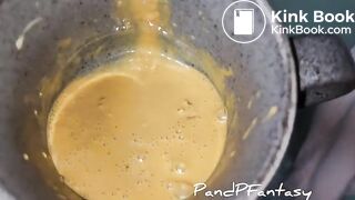 Cup of coffee shit