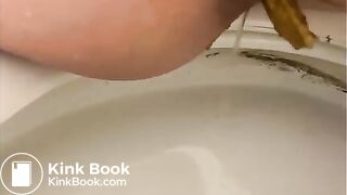 Me sloppy shit