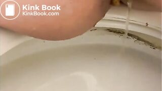 Me sloppy shit