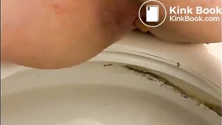 Me sloppy shit