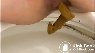 Me sloppy shit