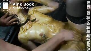 EINFACH NUR GEIL DIE SÄUE