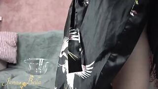 JanaBella - Special Edition Chocolate Milkshake