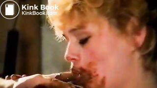 Maika EINE GEILE SCAT SAU  GIEBT ES SIE NOCH???