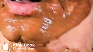 Maika EINE GEILE SCAT SAU  GIEBT ES SIE NOCH???