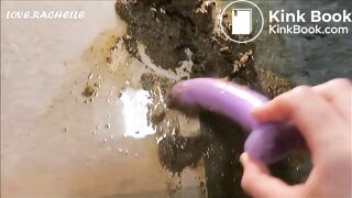Squirting and Pooping