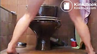 Toilet scat