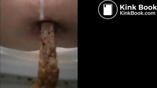 Me poop