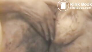 Scat-sex