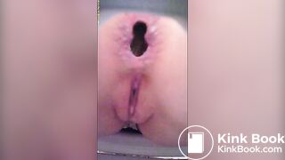 trou du cul élastique