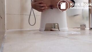 Shitting video 1