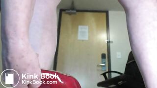 Dirtygardengirl-Shitty-Heels-And-Solesmp4