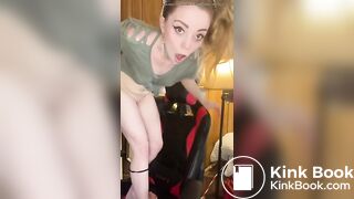 full asshole