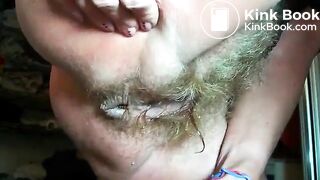 Dirtiest granny on the internet!