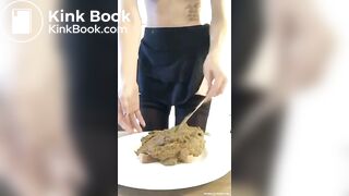 Enjoy your meal, sir 6