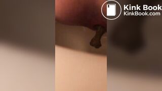 Toilet poop (october 2021)