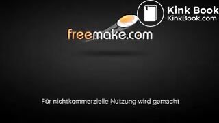 Real-nice-scat-girl-III