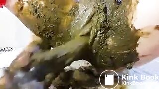 Real-nice-scat-girl-III