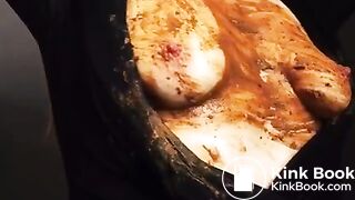 WE LOVE THIS SHIT TOO! SEXY SCAT COMPILATION