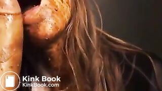 WE LOVE THIS SHIT TOO! SEXY SCAT COMPILATION