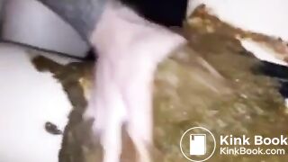 WE LOVE THIS SHIT TOO! SEXY SCAT COMPILATION