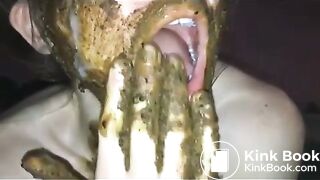 WE LOVE THIS SHIT TOO! SEXY SCAT COMPILATION