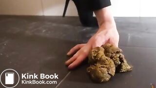 WE LOVE THIS SHIT TOO! SEXY SCAT COMPILATION