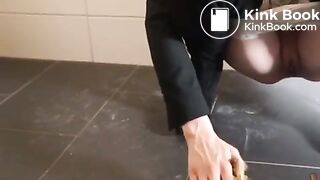 WE LOVE THIS SHIT TOO! SEXY SCAT COMPILATION