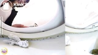 Potassium Shits