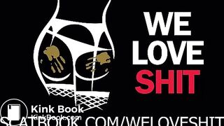 [Teaser] Scat: Now in 4k